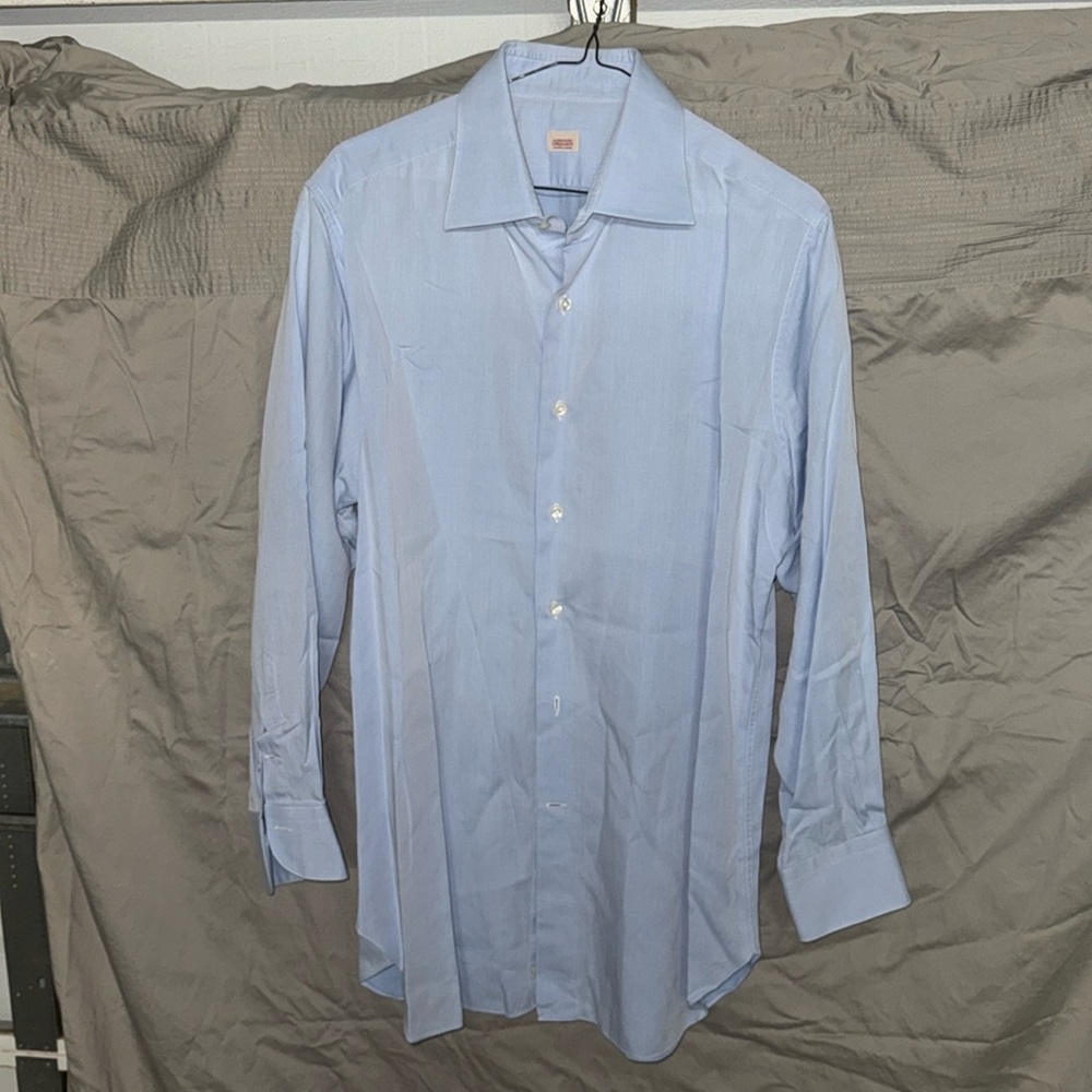 Sky blue , Alessandro Gherardi size ( EU 42 - Large)